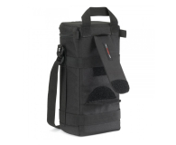 Lowepro Lens Case 11x26cm Black - 1182369 - zdjęcie 3